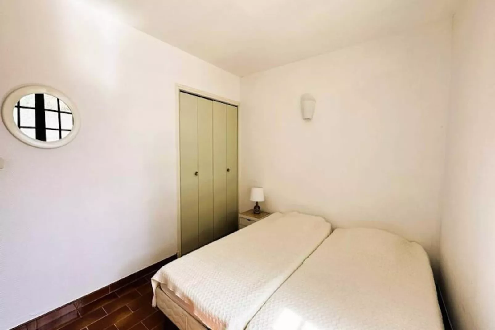 Résidence Le Plantier-la Londe Les Maures - Niet-getagd