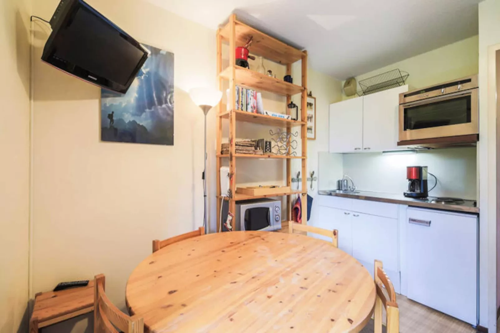 Résidence Pollux - maeva Home-Niet-getagd