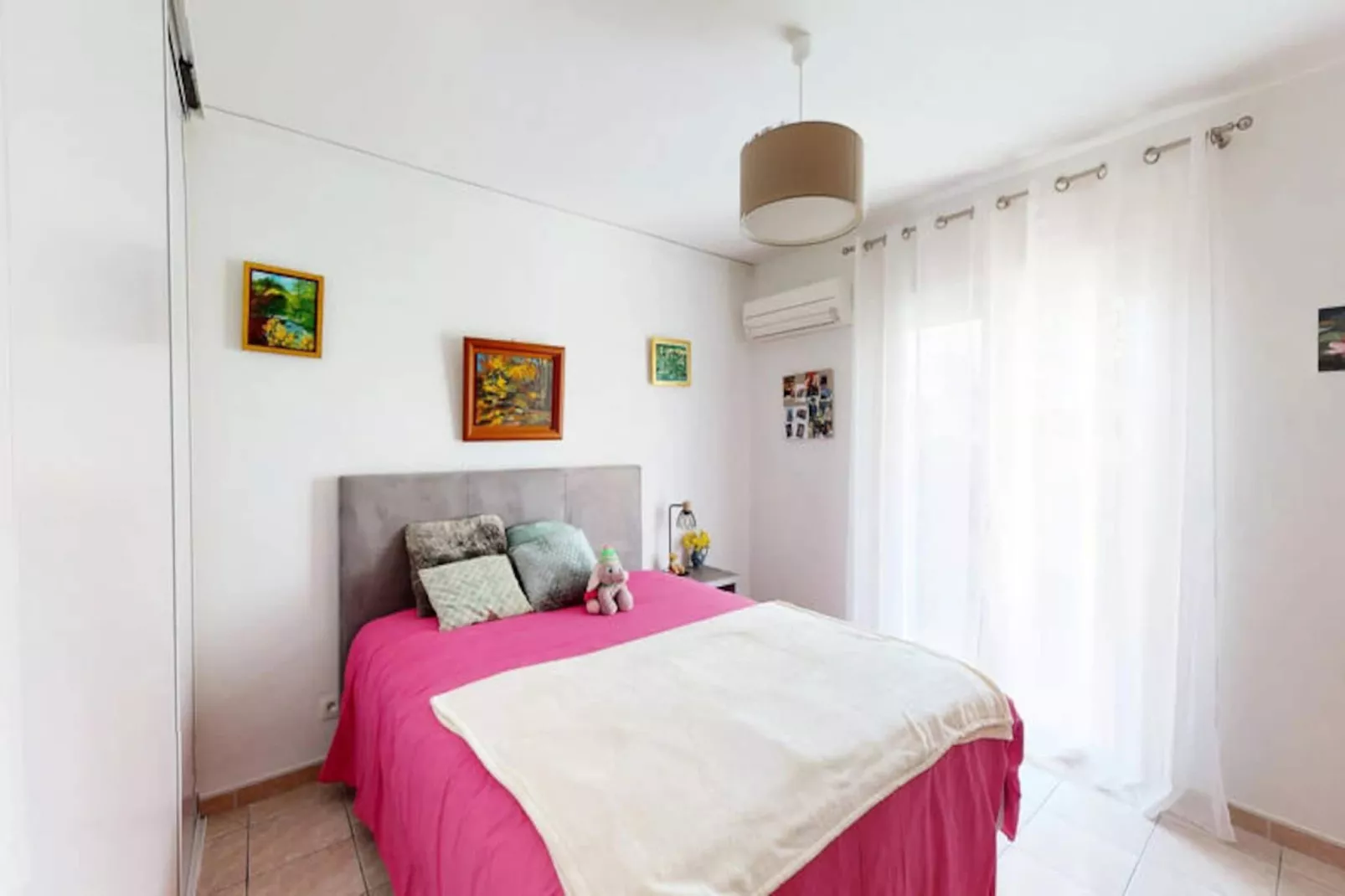 Maison à Canet-en-Roussillon-Niet-getagd