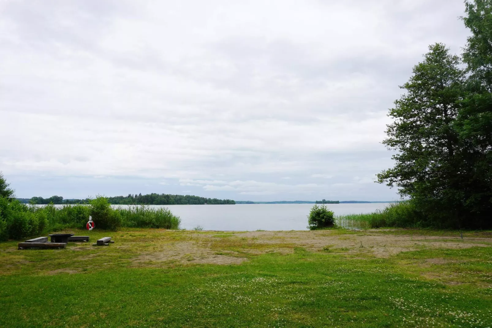 8 persoons vakantie huis in ADELSÖ-Niet-getagd