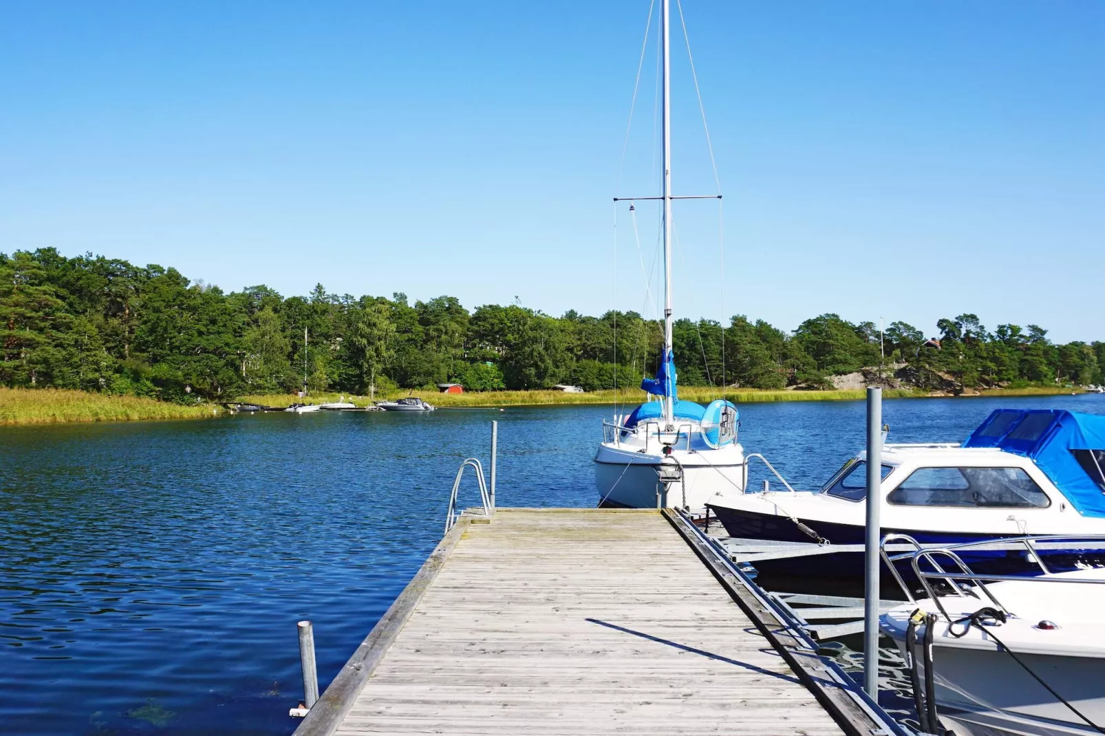 7 persoons vakantie huis in DJURHAMN-By Traum-Niet-getagd