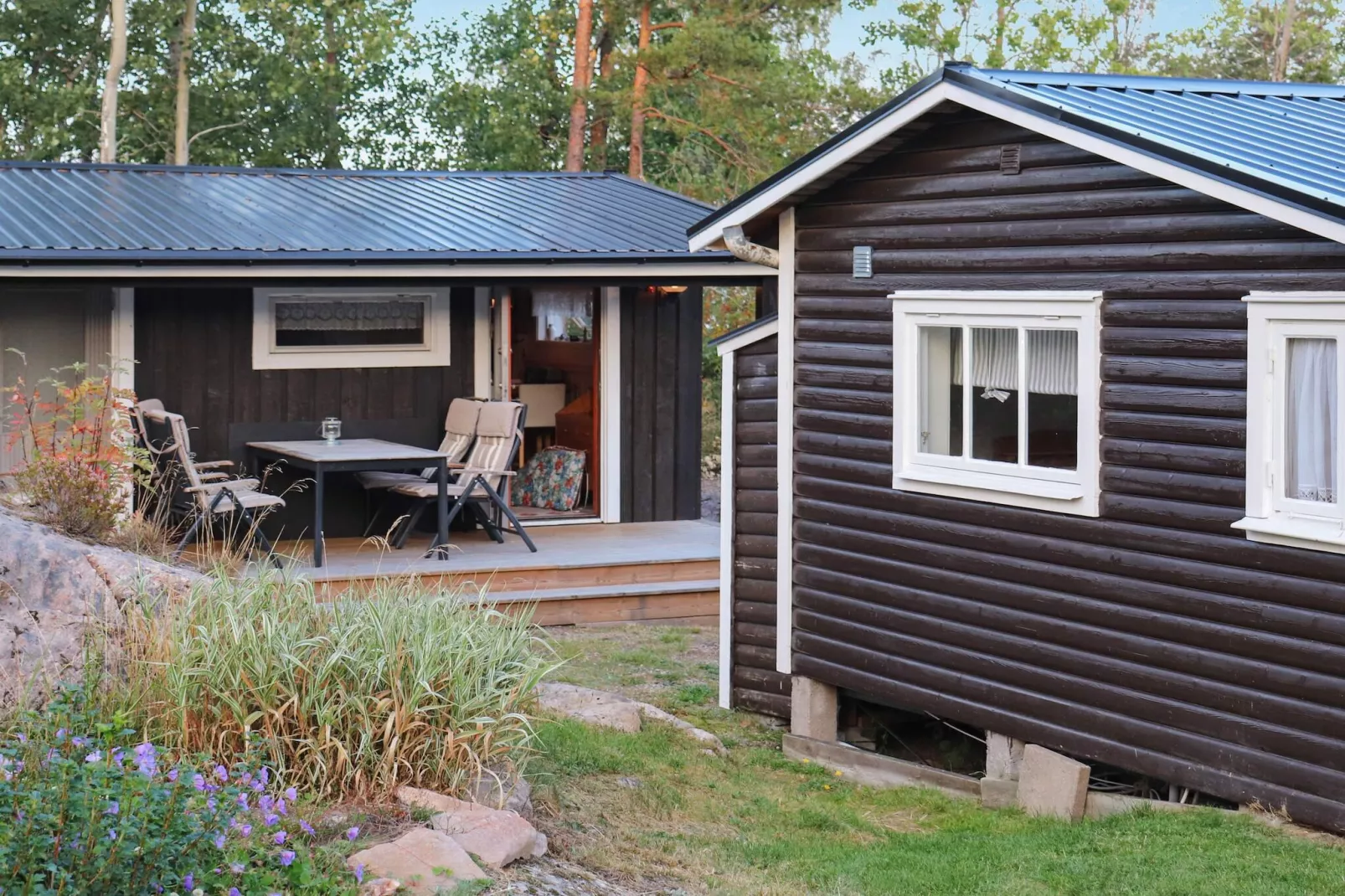 9 persoons vakantie huis in FRÄNDEFORS-By Traum-Buitenlucht