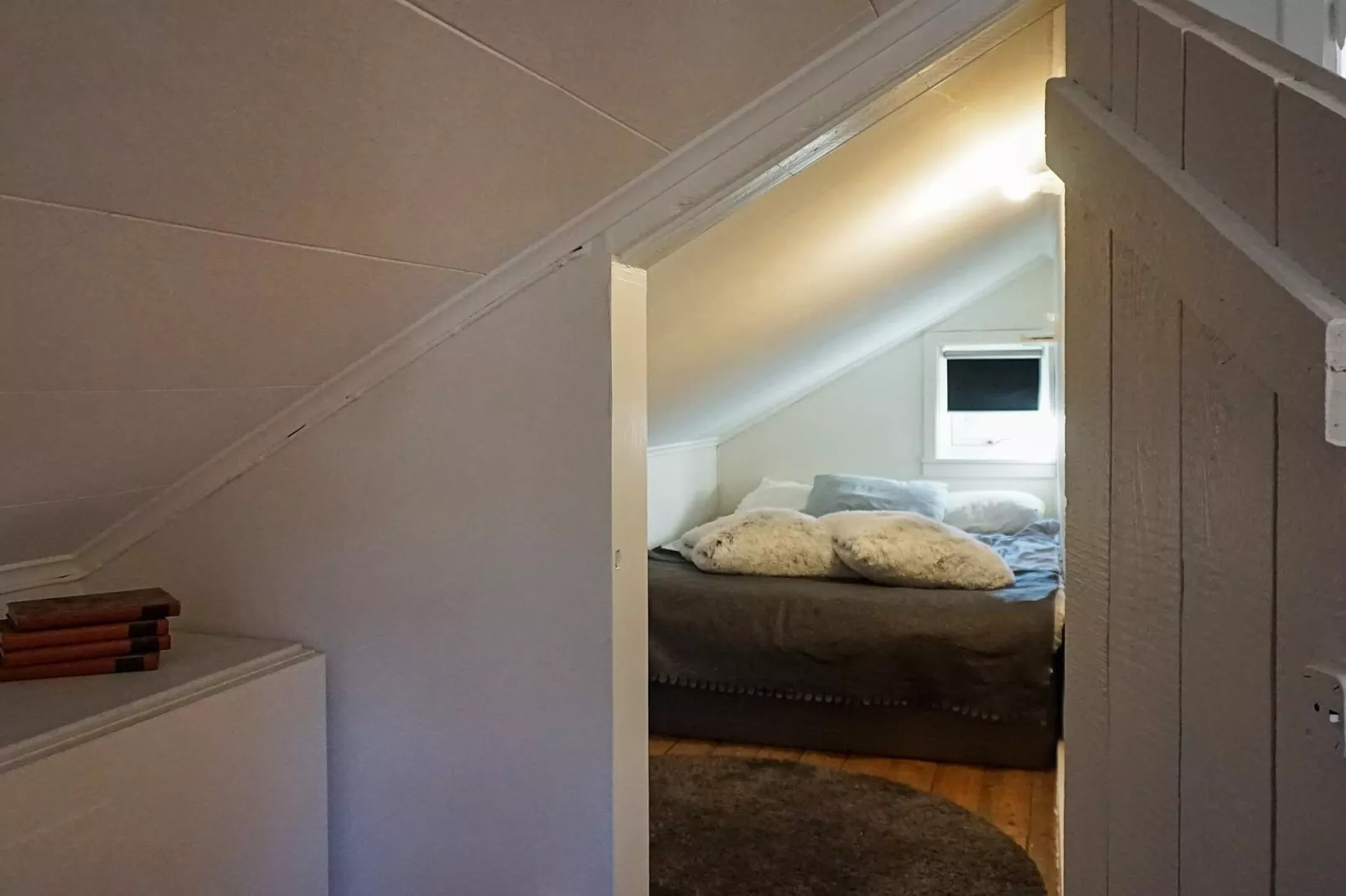 8 persoons vakantie huis in Brastad-By Traum-Binnen