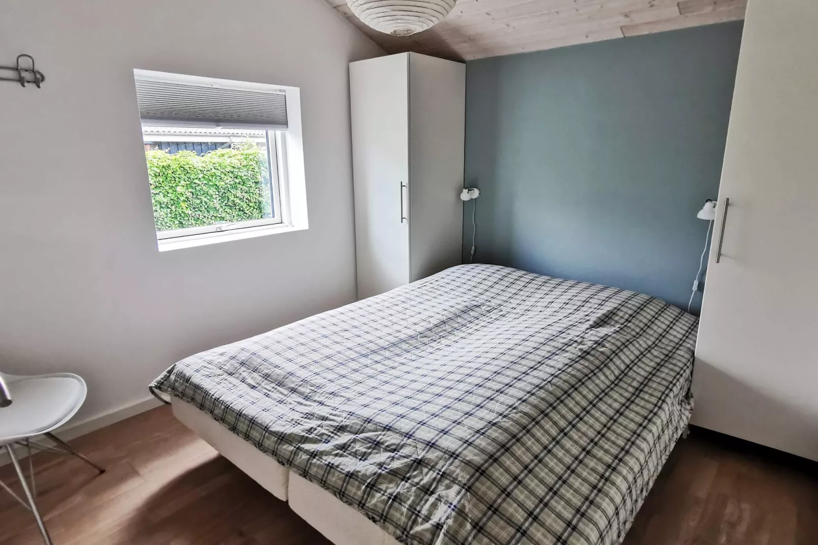 Strandgeluk met Sauna -- By Traum Ferienwohnungen - Binnen