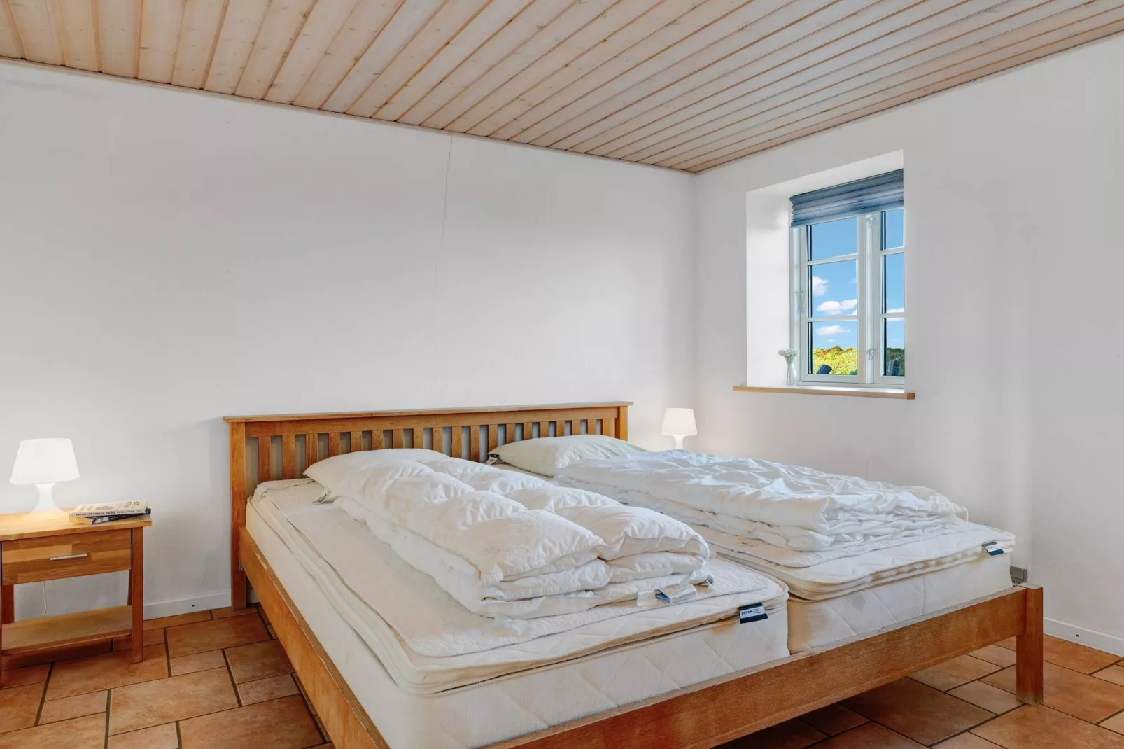 20 persoons vakantie huis in Nordborg-By Traum - Binnen