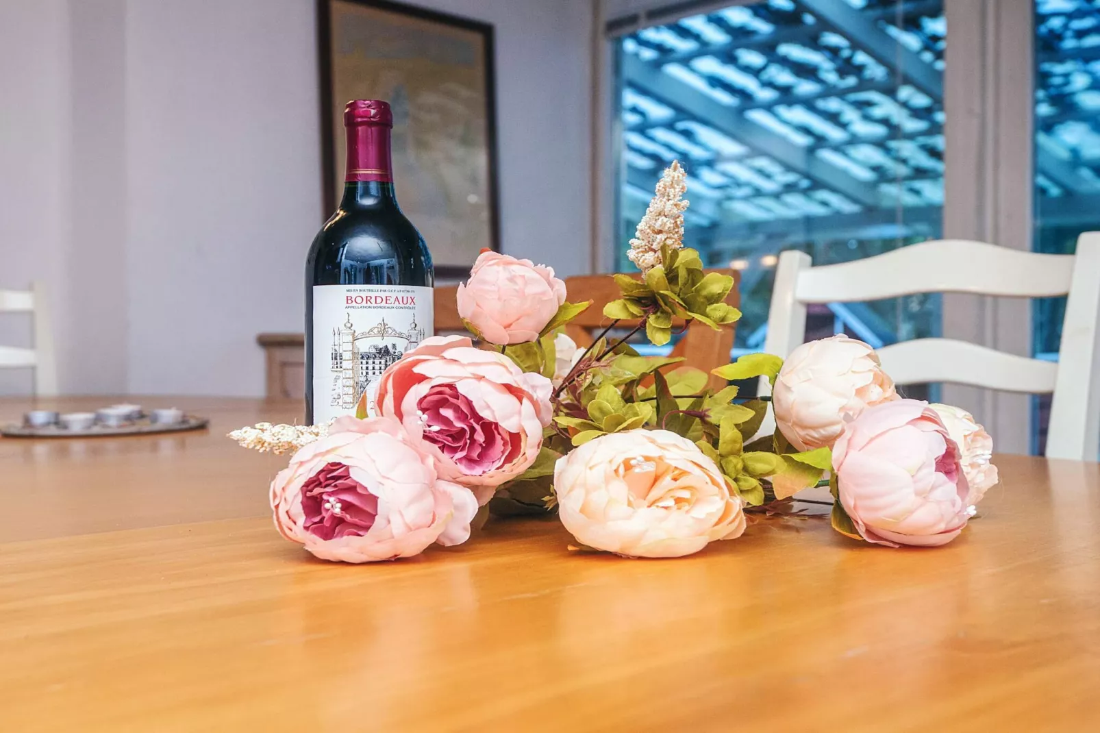 8 persoons vakantie huis in Vejers Strand-Binnen