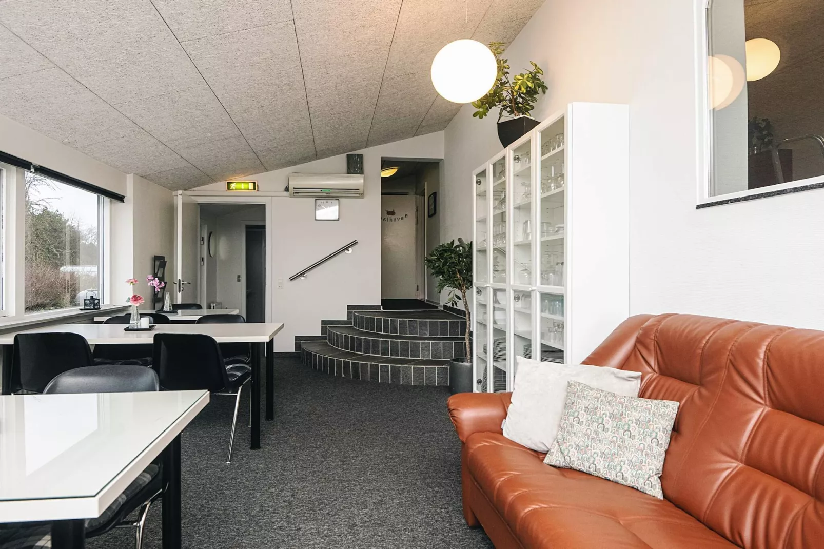 36 persoons vakantie huis in Ebeltoft-By Traum-Binnen