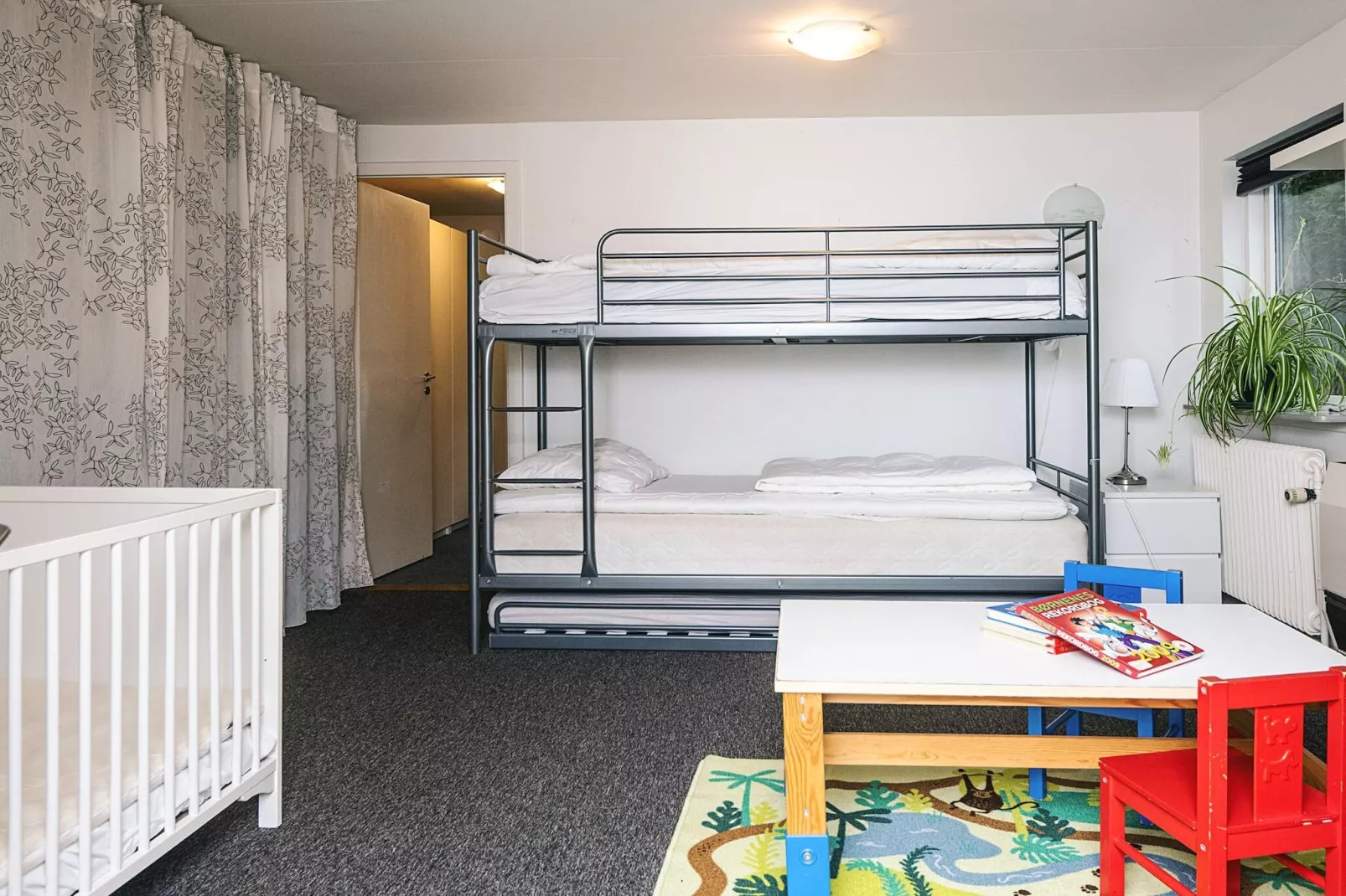 30 persoons vakantie huis in Ebeltoft-By Traum-Binnen