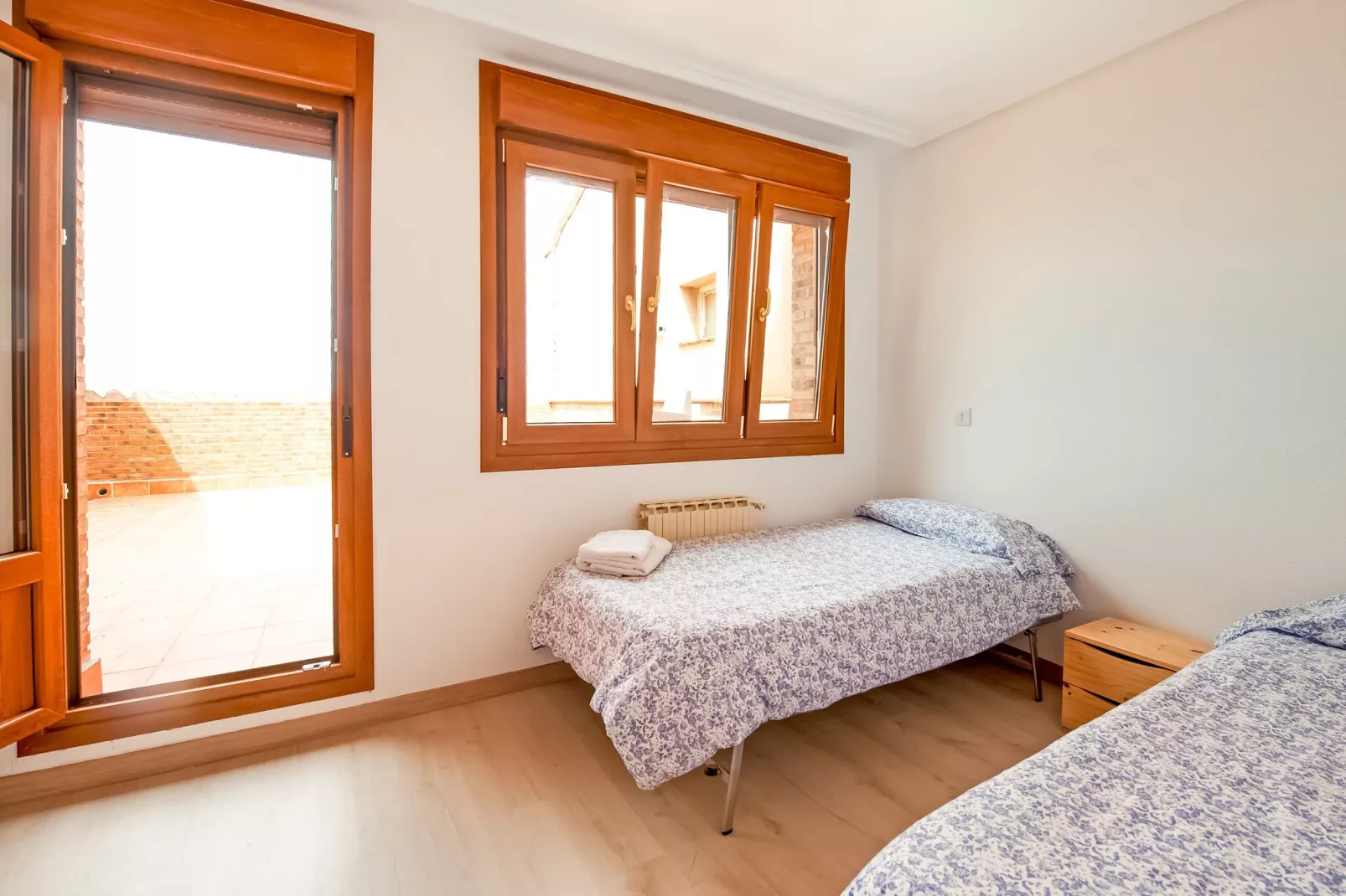 Casa Laguardia-Slaapkamer