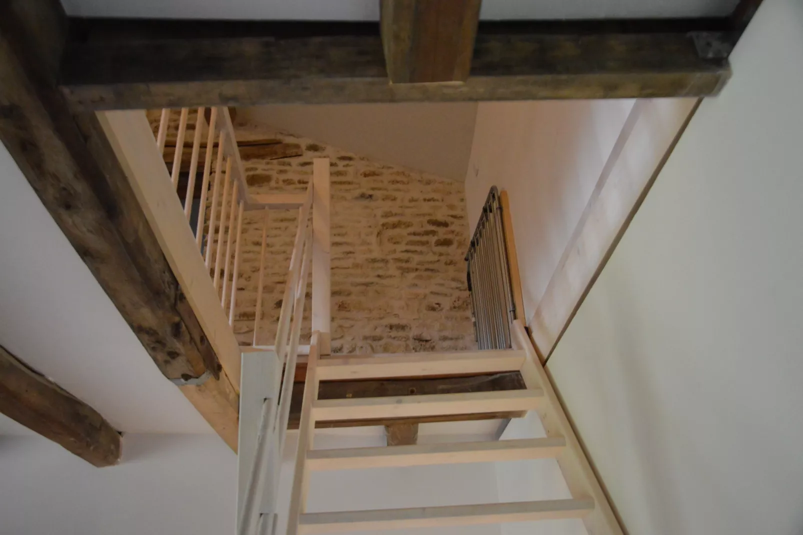 L'Atelier Mosaïque-Hal-ontvangst