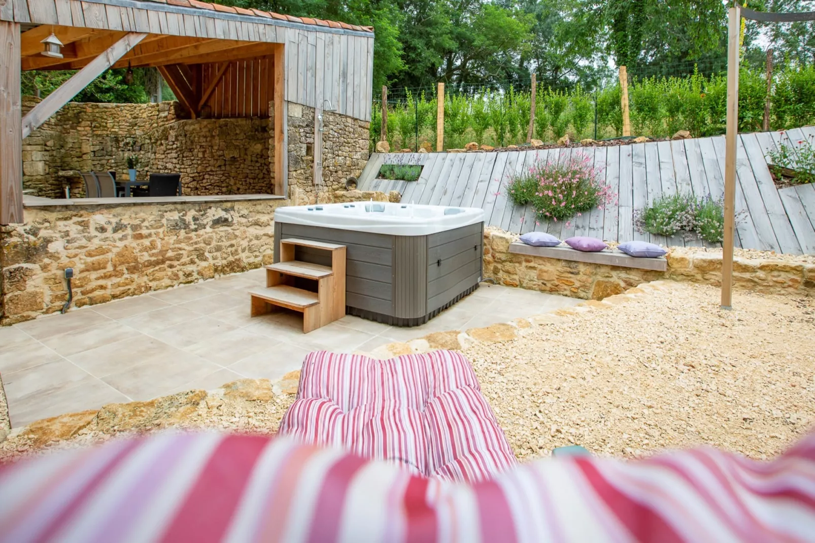 Le petit Nichoir-Wellness