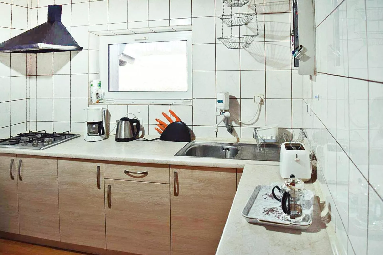 Holiday home Rekowo 120 qm-Keuken