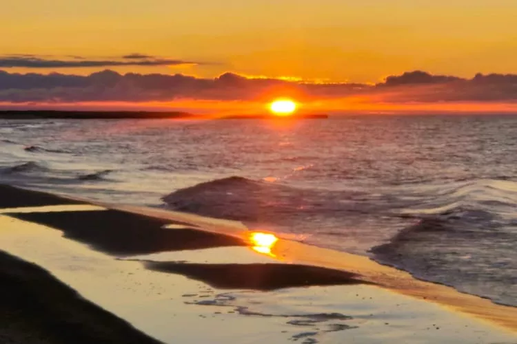 Holiday flat Ustka-Gebieden zomer 1km