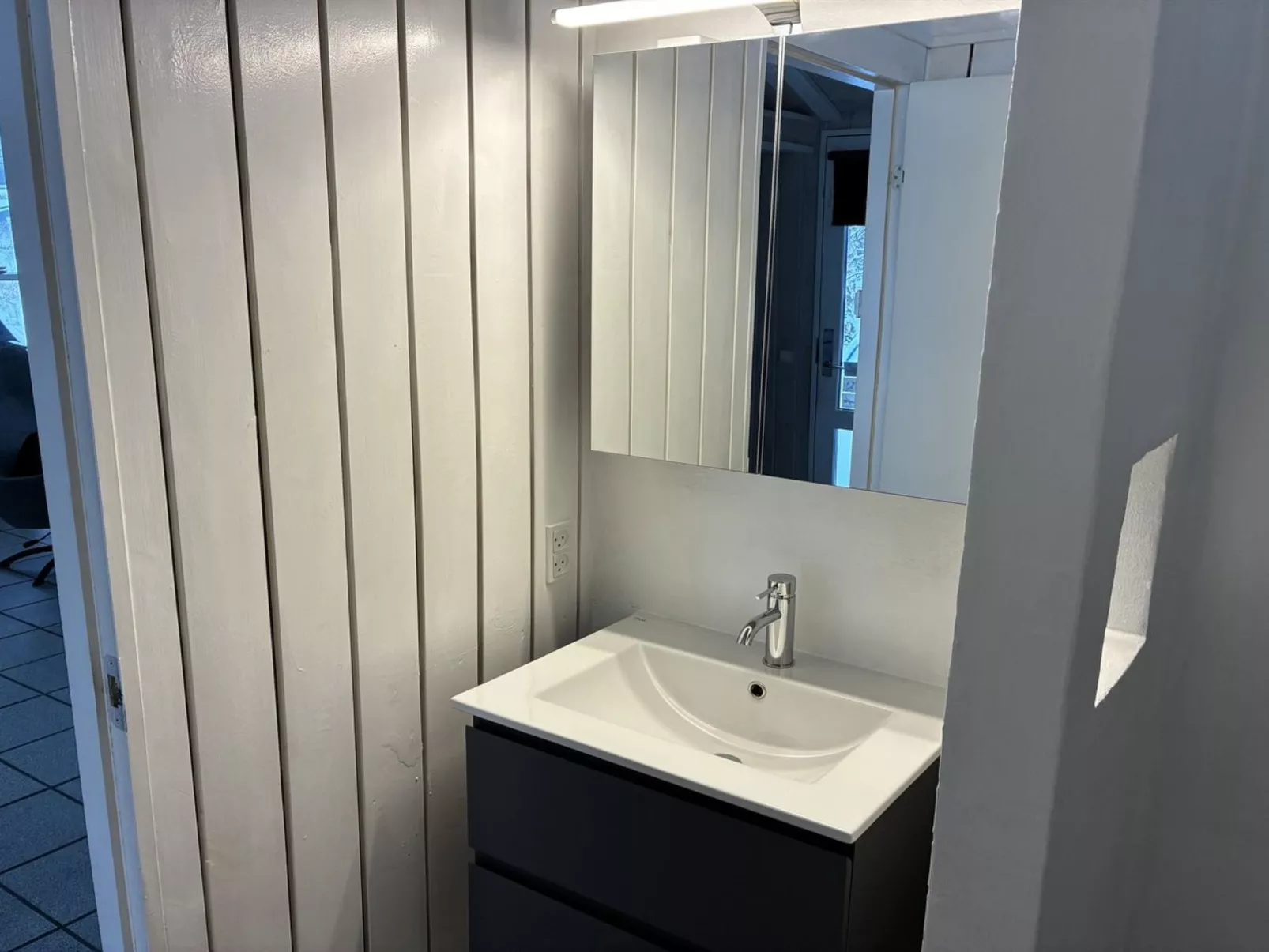 "Ilmo" - 950m from the sea - Binnen