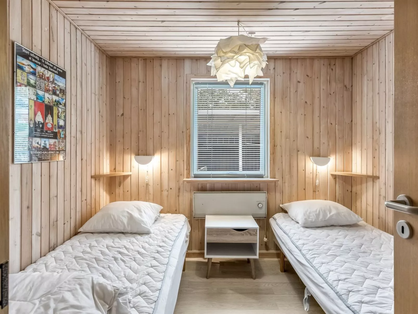 "Maaria" - 600m from the sea-Binnen