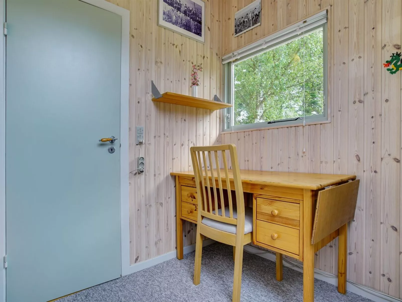 "Nadezda" - 450m from the sea-Binnen