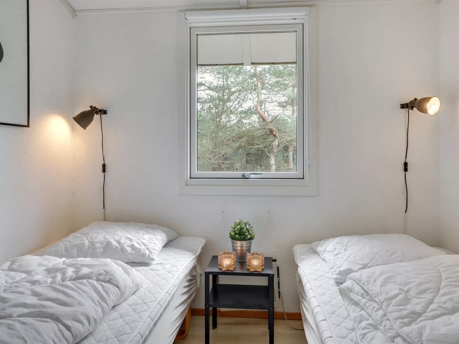 "Essi" - 300m from the sea-Binnen