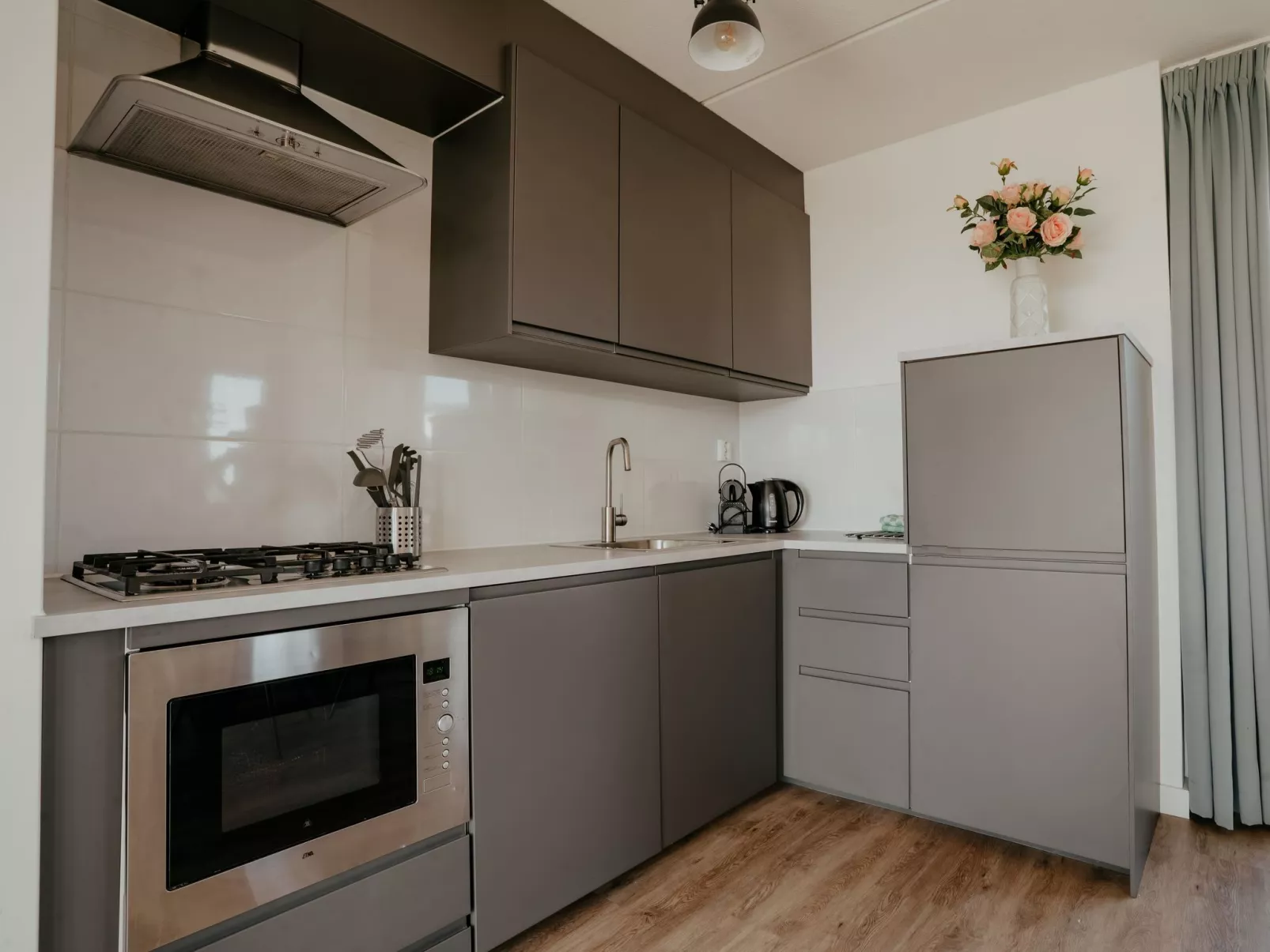 Oostergeest - Binnen