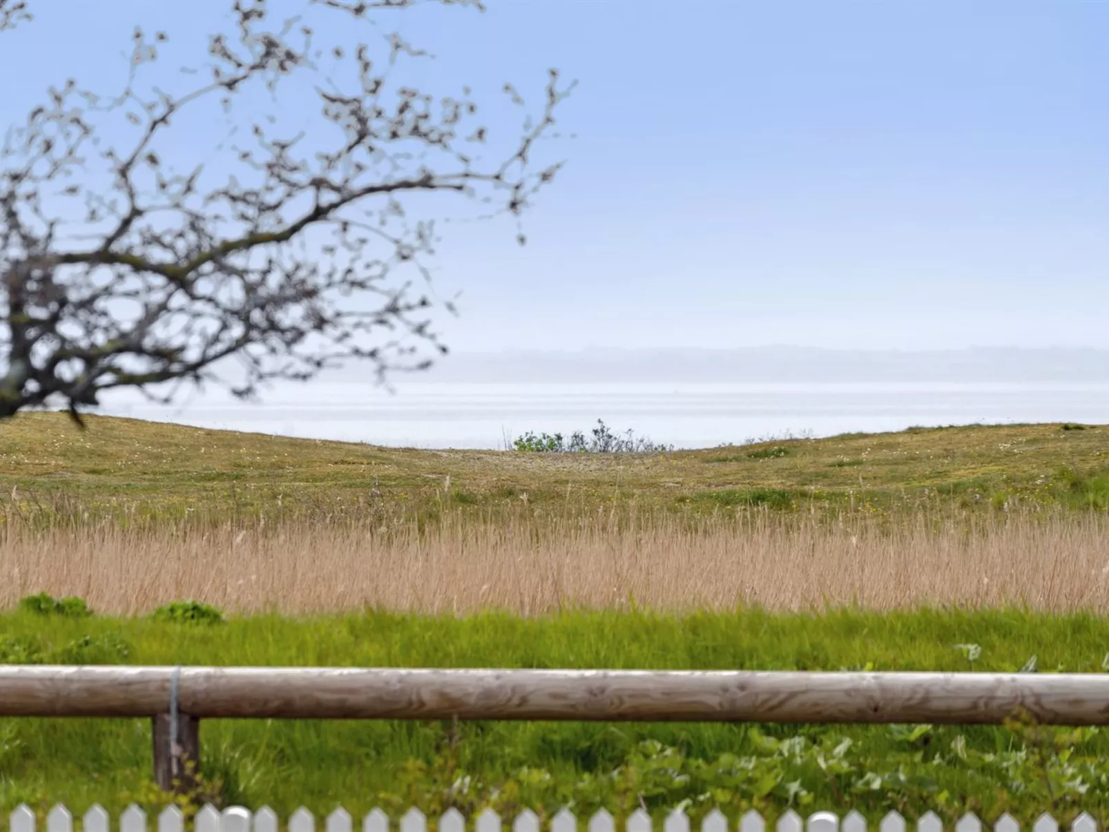 "Mayla" - 50m from the sea-Buiten