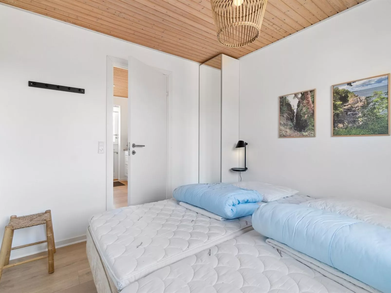 "Peadda" - 150m from the sea - Binnen