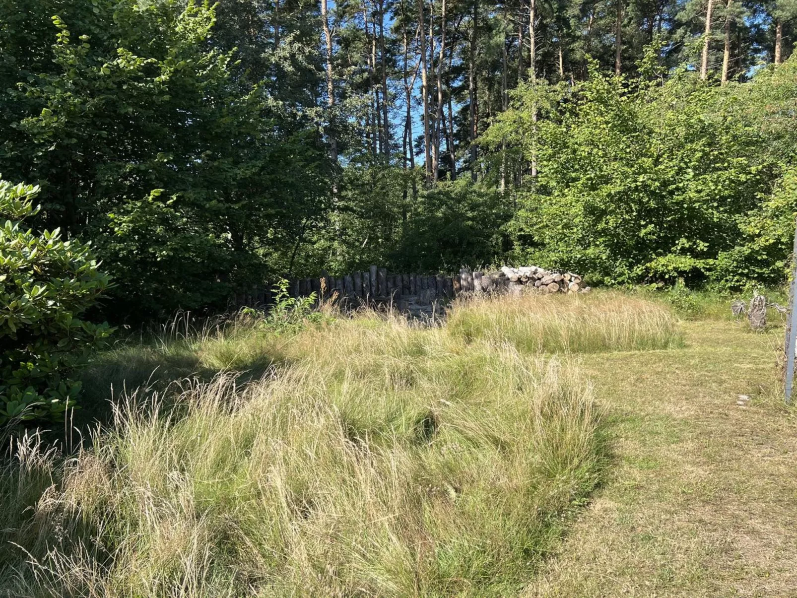 "Nikoletta" - 250m from the sea-Buiten