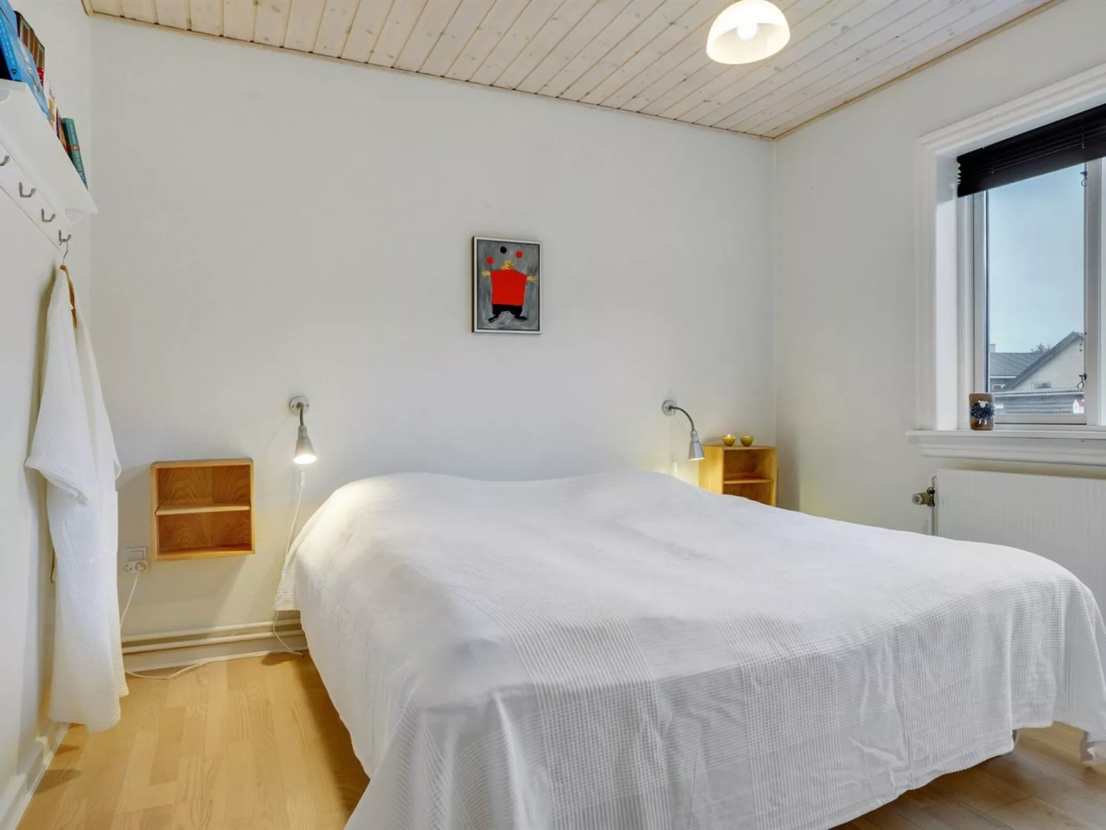 "Aagot" - 850m from the sea - Binnen