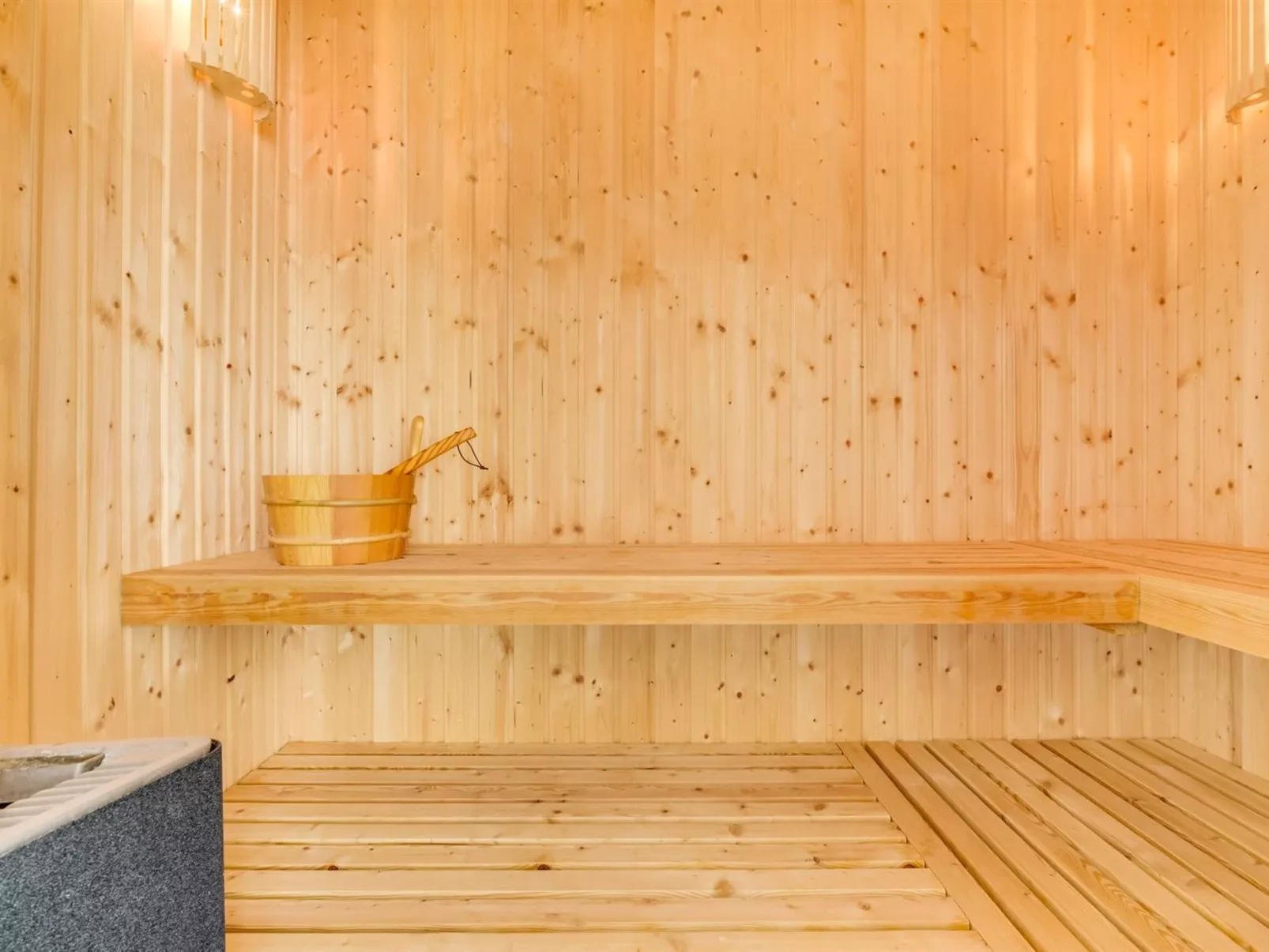 "Rebana" - 30m from the sea - Binnen