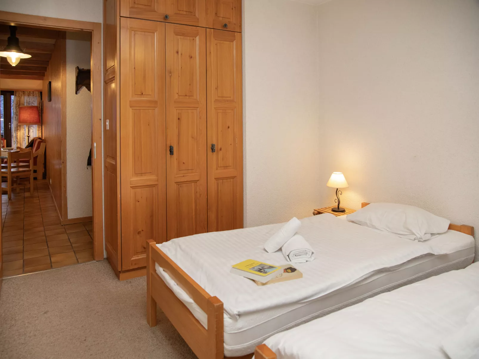 Zodiaque RS 4-Binnen