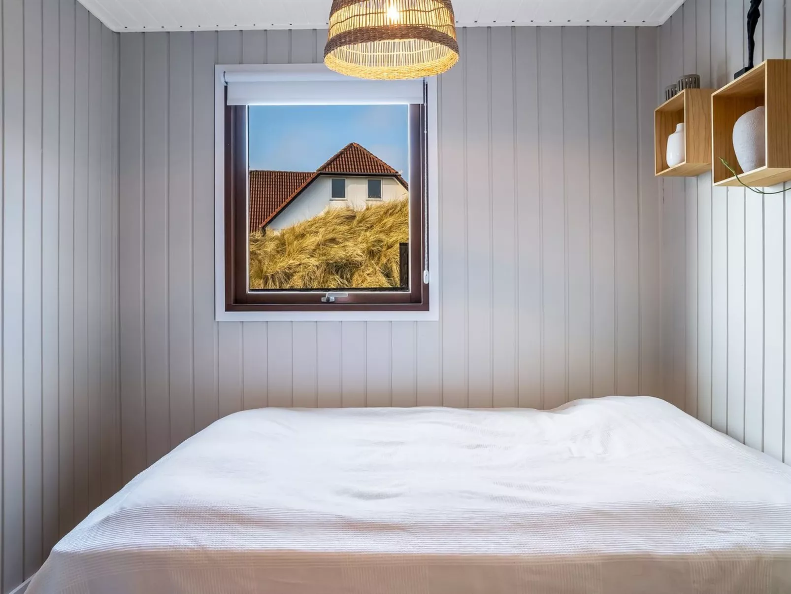 "Kiina" - 100m from the sea - Binnen