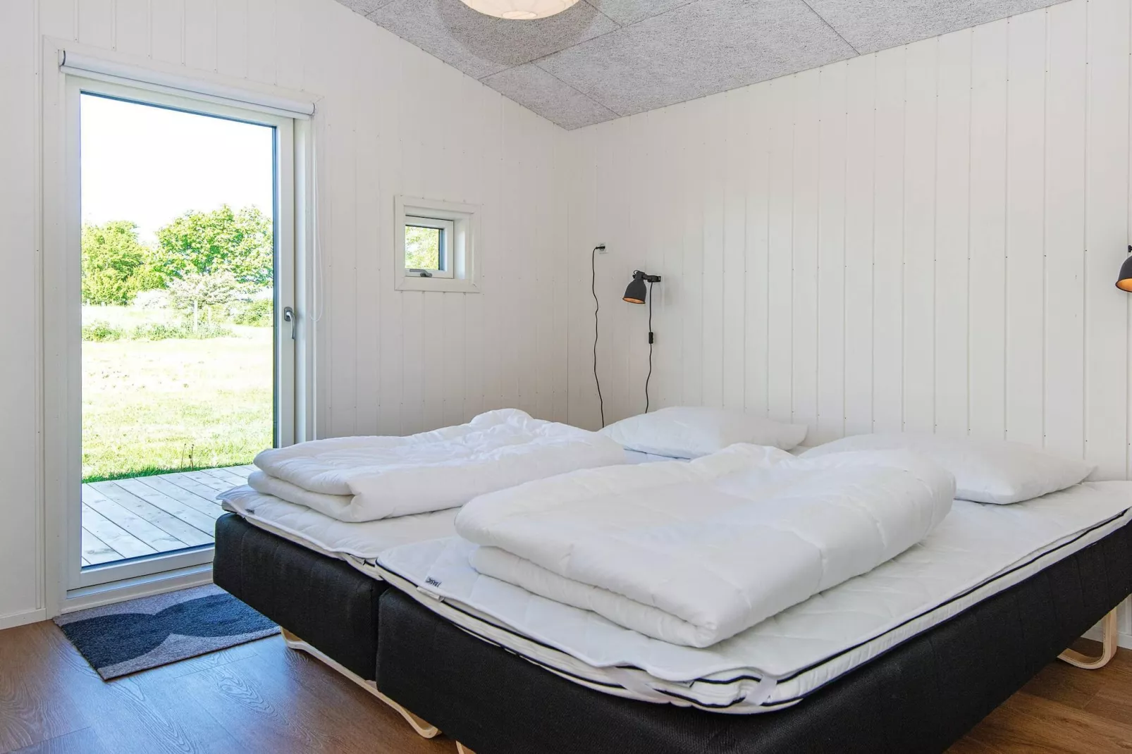 6 persoons vakantie huis in Rønde-By Traum - Binnen