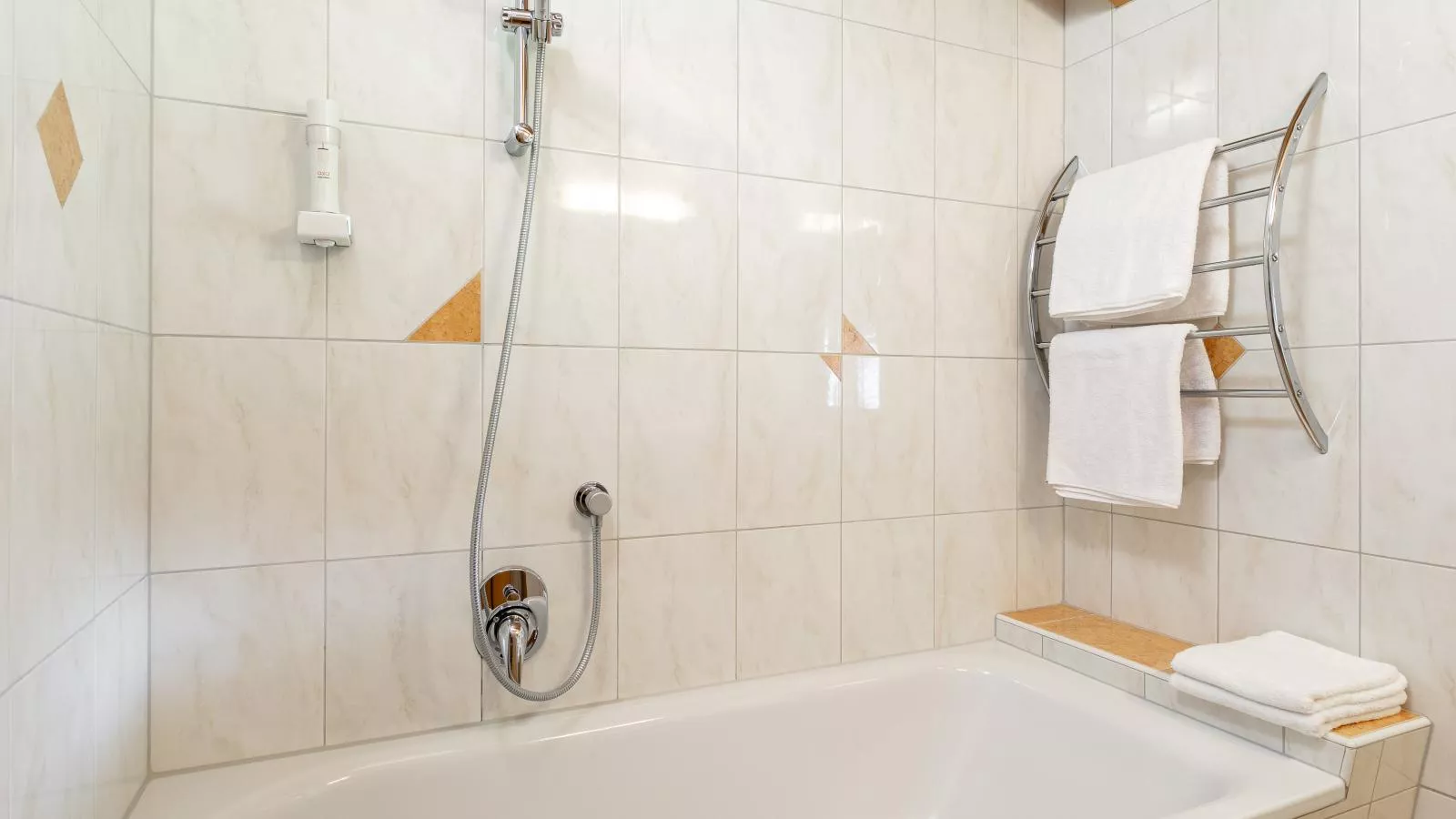 Rosalie-Lorena - Badkamer