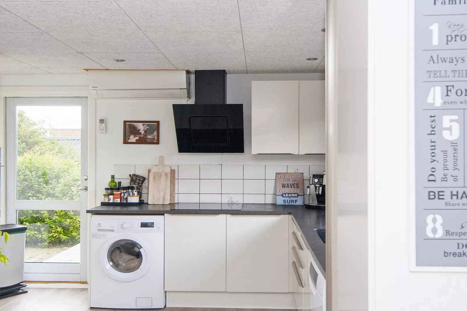 4 sterren vakantie huis in Juelsminde - Binnen