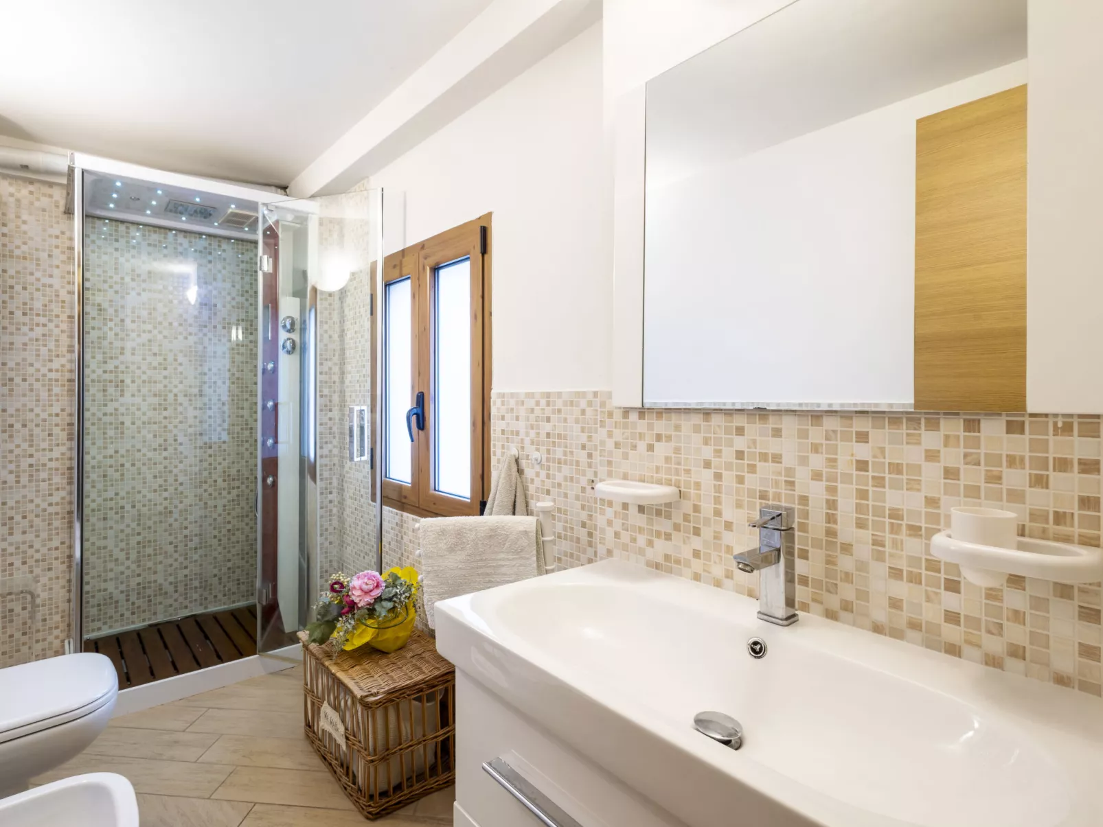 Casa del Bitto-Binnen