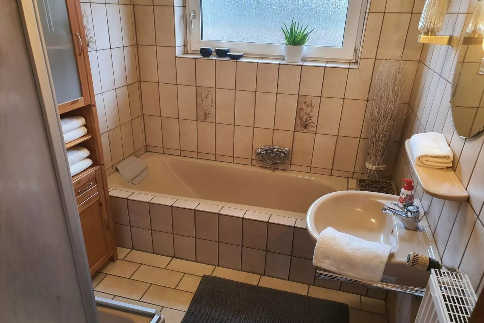 291420 - Badkamer