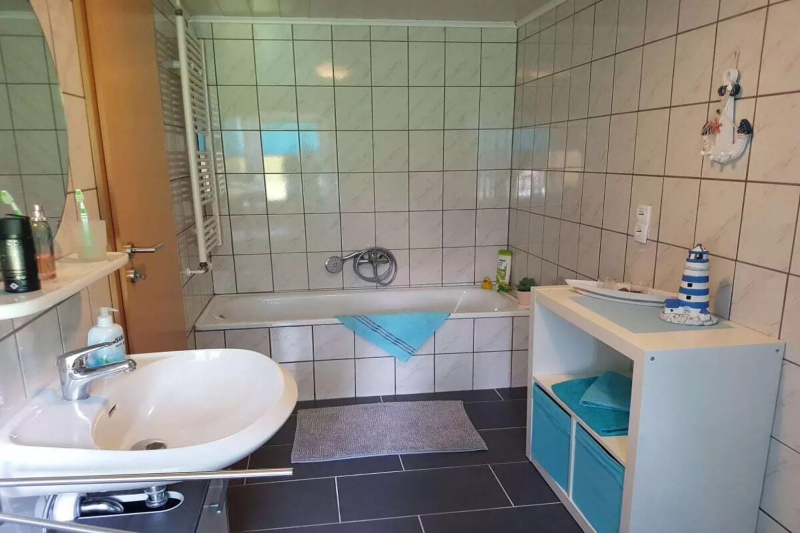 271353 - Badkamer