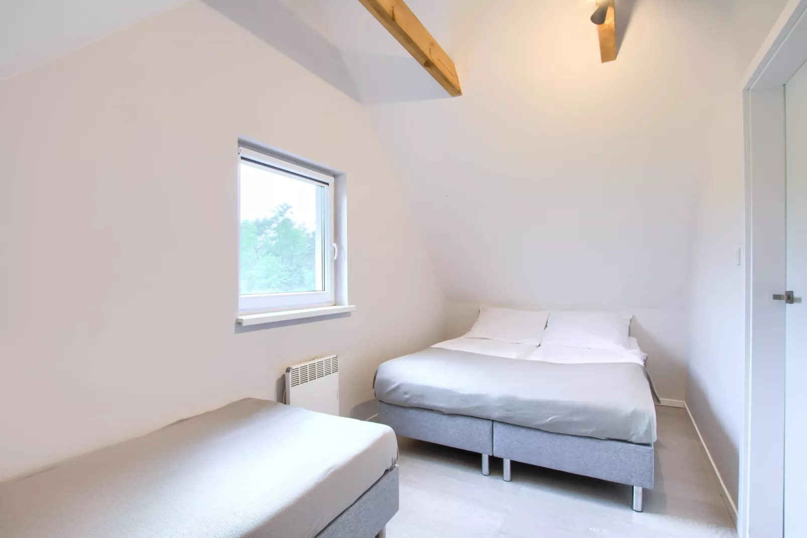 Domy z basenem Rogowo dla 7 osób