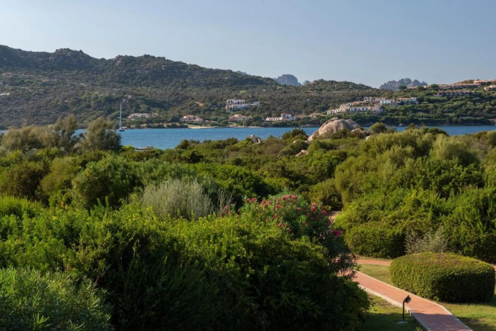 Studio Superior 22-Gebieden zomer 5km