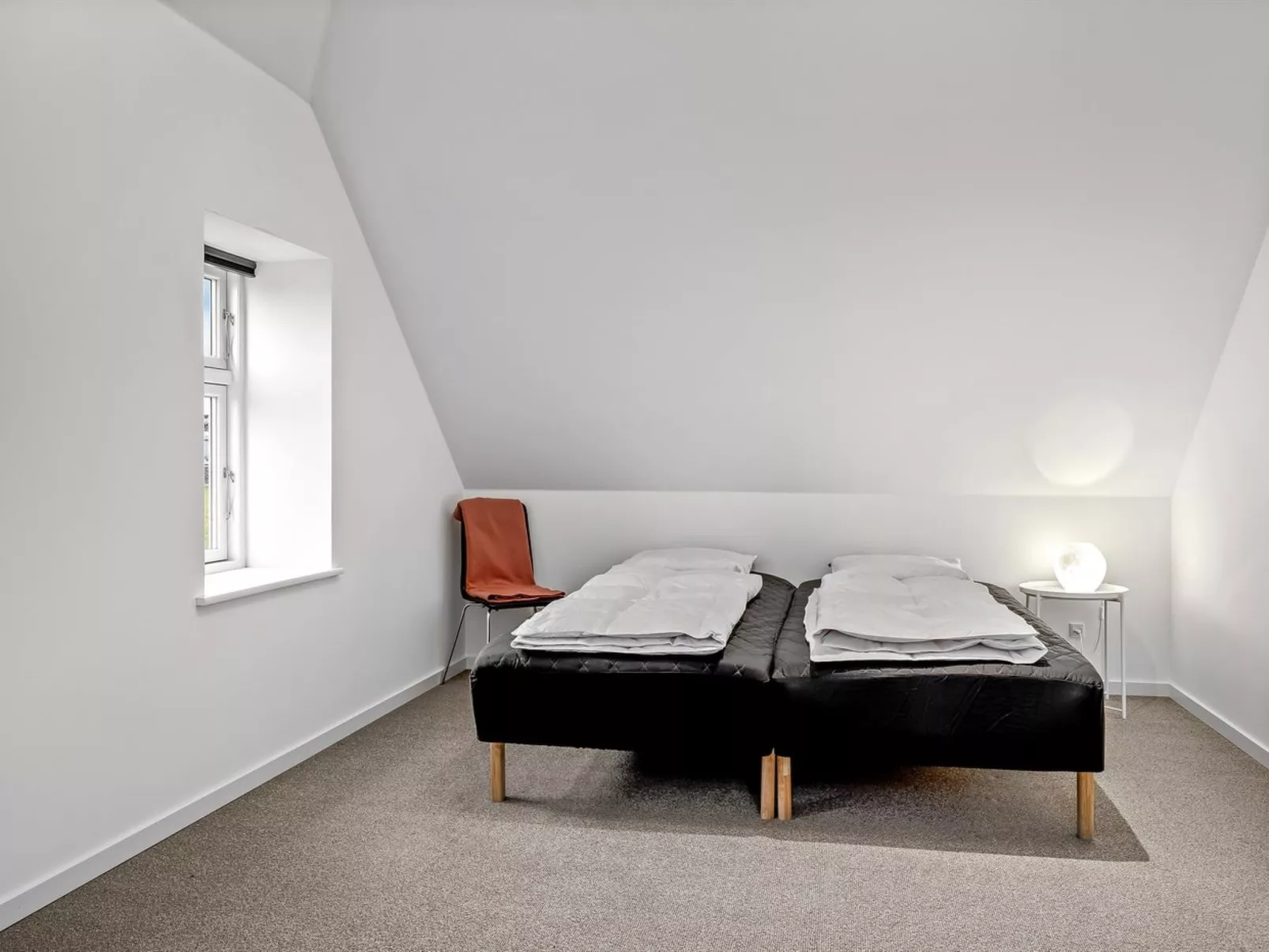 "Afke" - 700m from the sea-Binnen