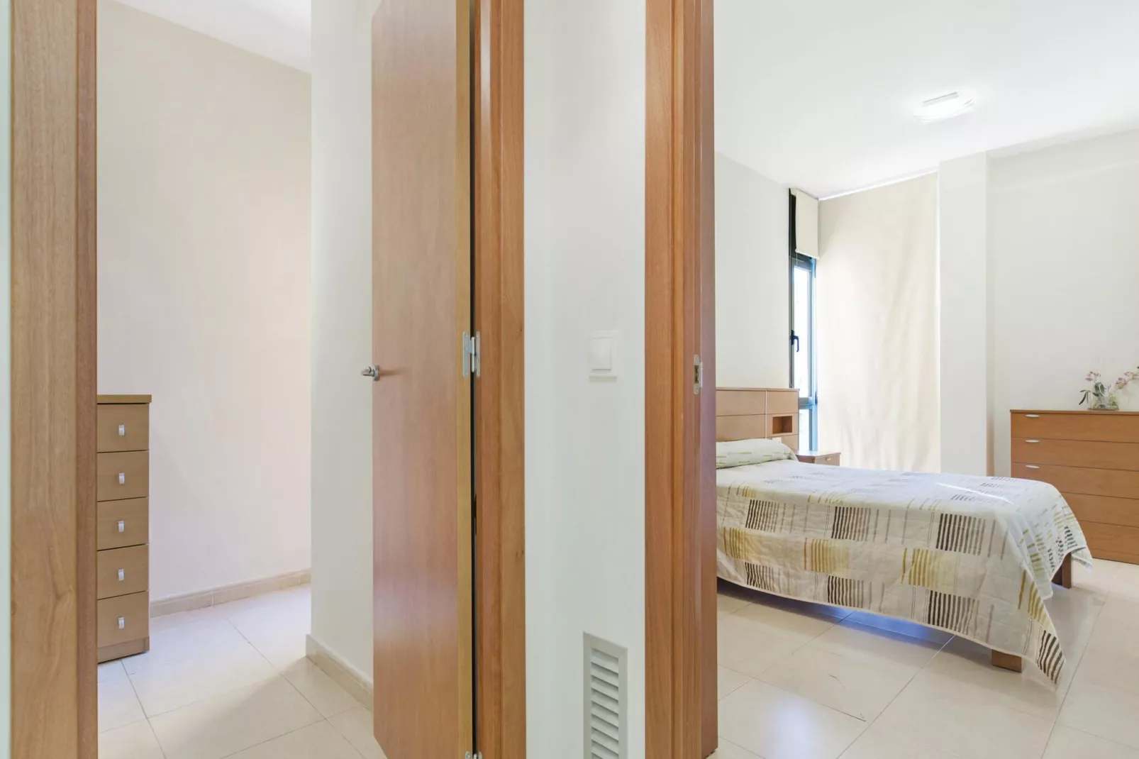 Santa Cristina - Slaapkamer