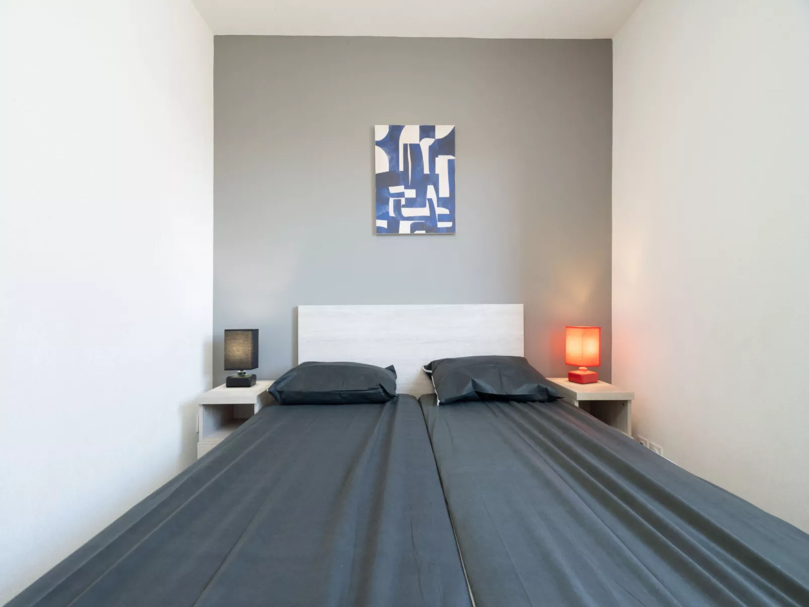 La Dune N 71 - Villa 3P6 - Binnen