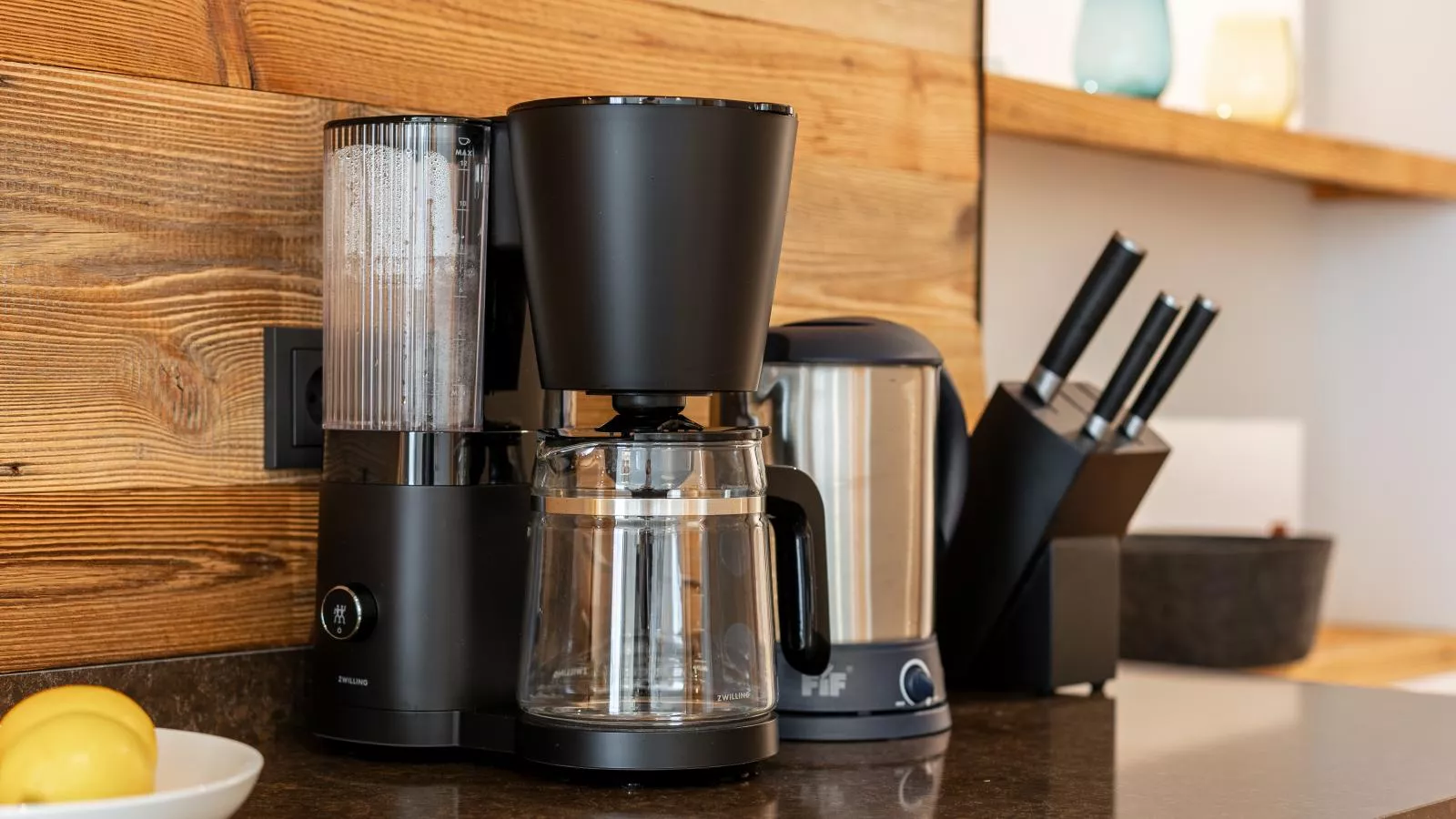 Hopfgarten Alpin Living Top 4-Keuken