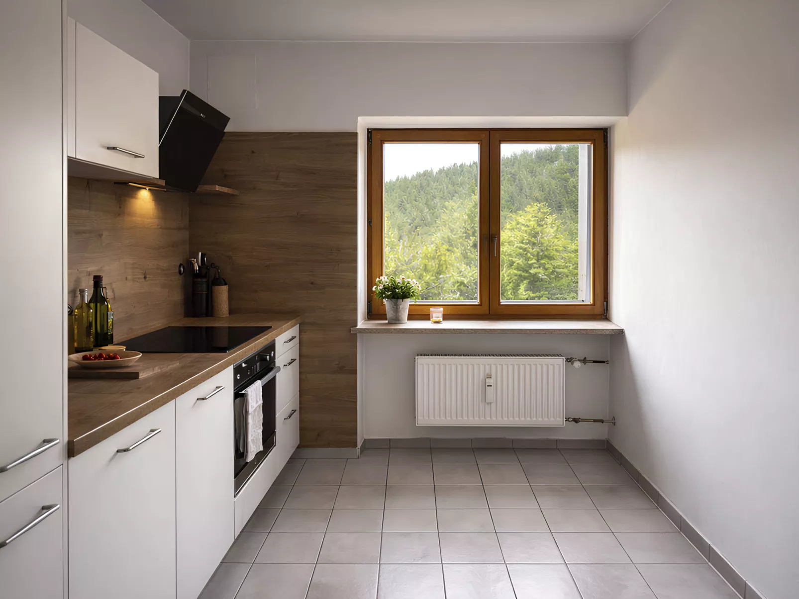 Am Obersalzberg-Binnen