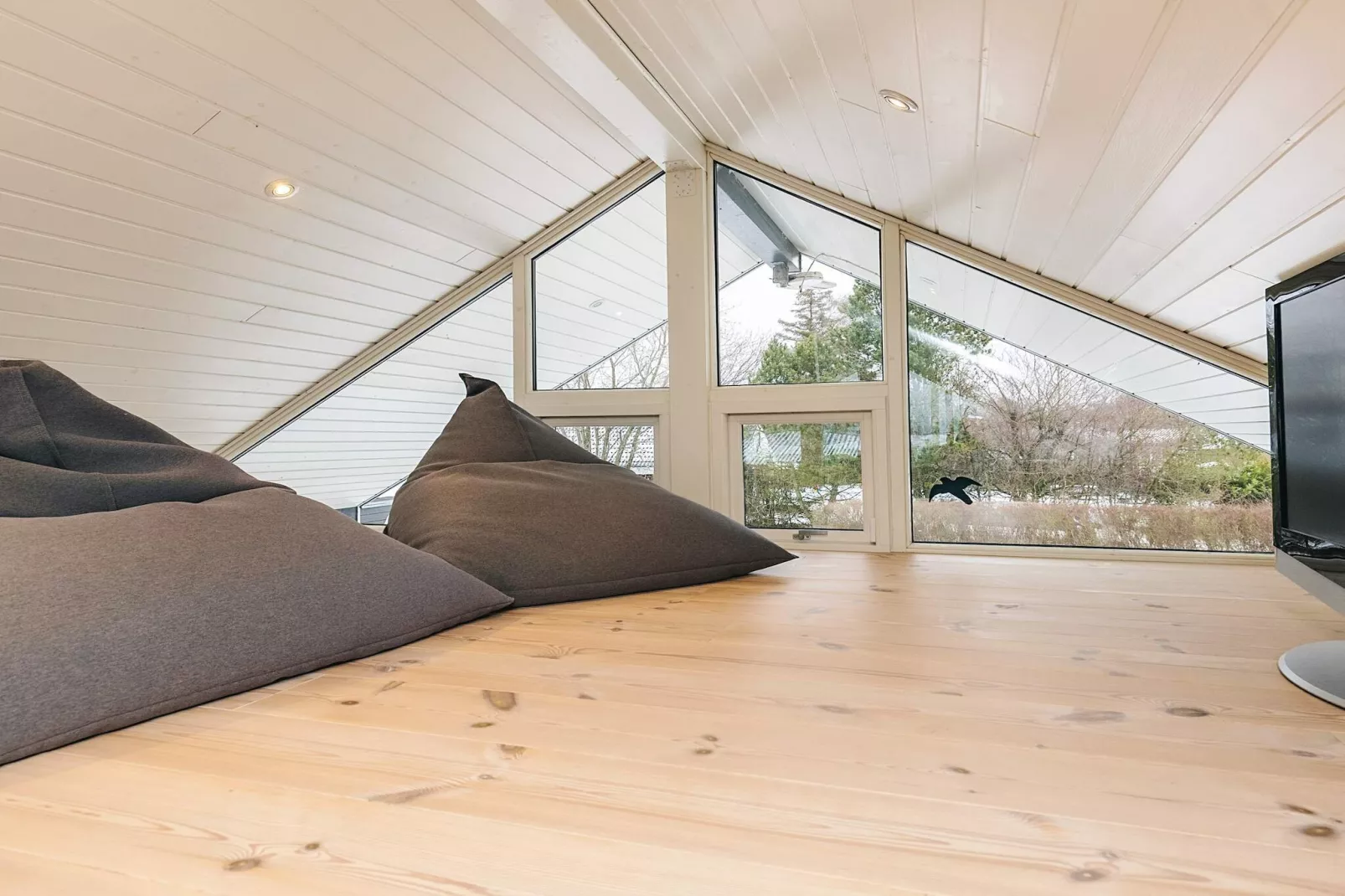 4 sterren vakantie huis in Karrebæksminde - Binnen