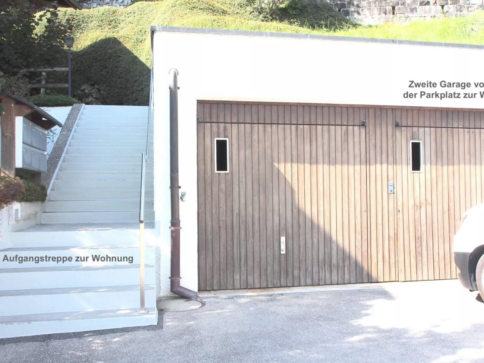 Malgré-tout - Binnen