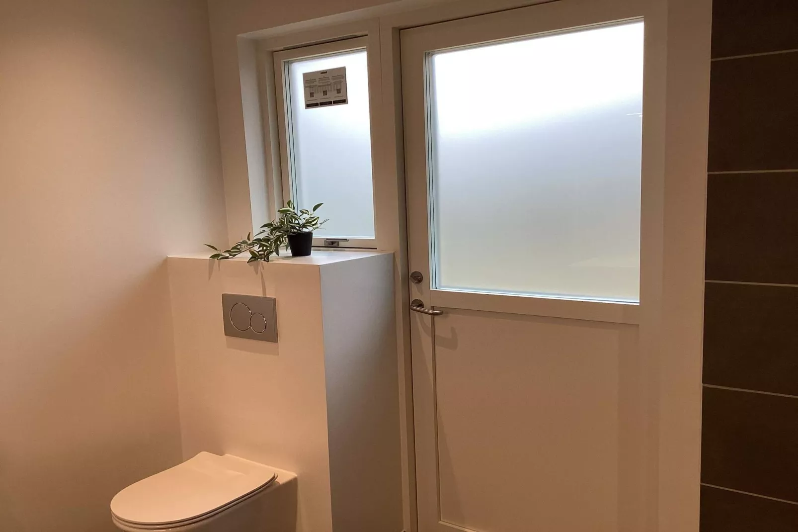 5 sterren vakantie huis in Ansager - Binnen