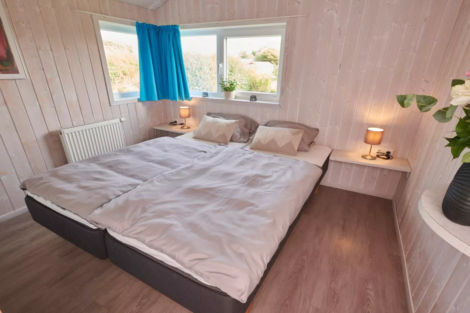 4 sterren vakantie huis in FRIEDRICHKOOG-Binnen