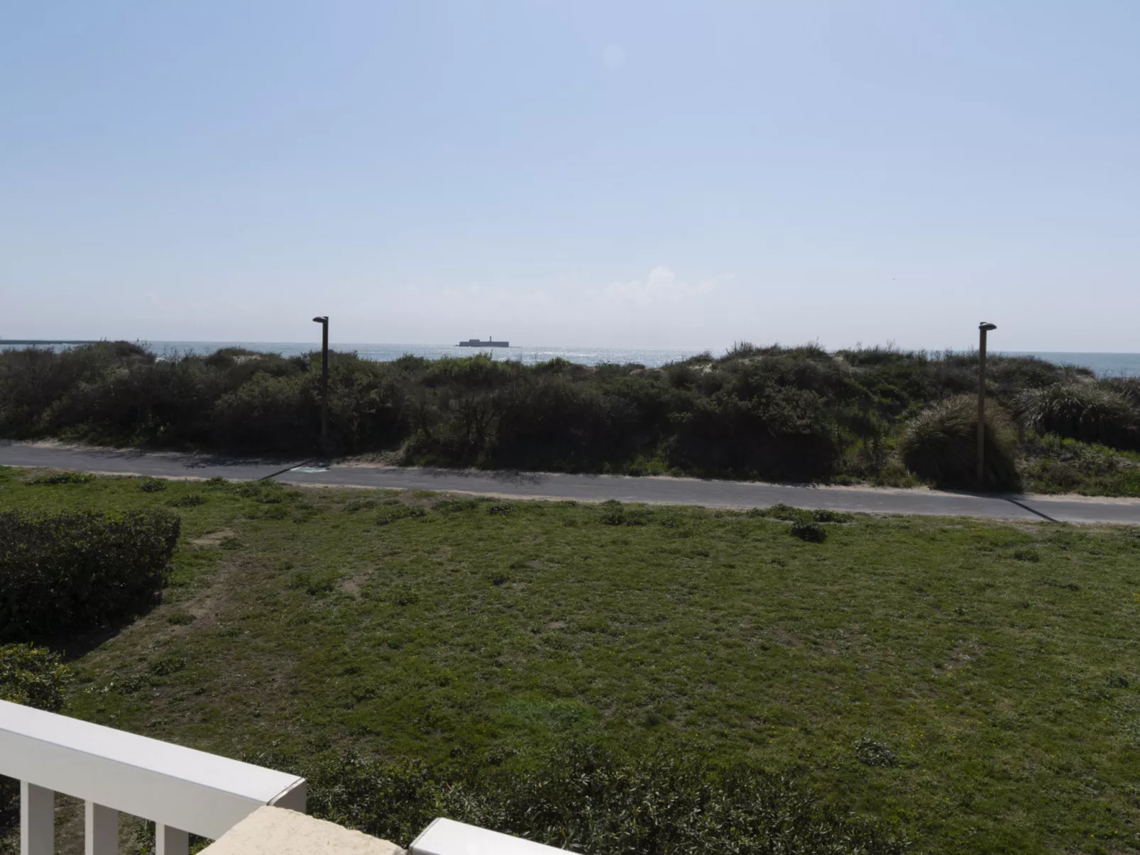 Aquaplage B - Buiten