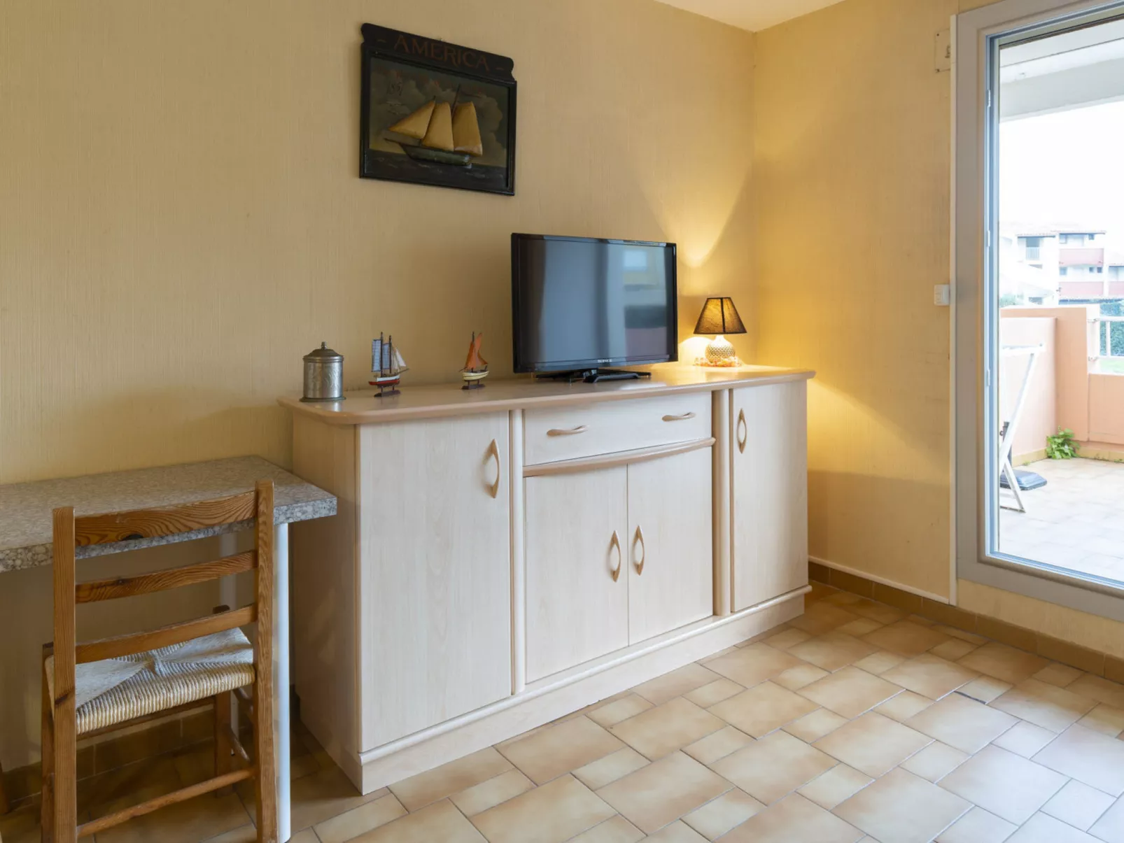 Les Indes Galantes D-Binnen