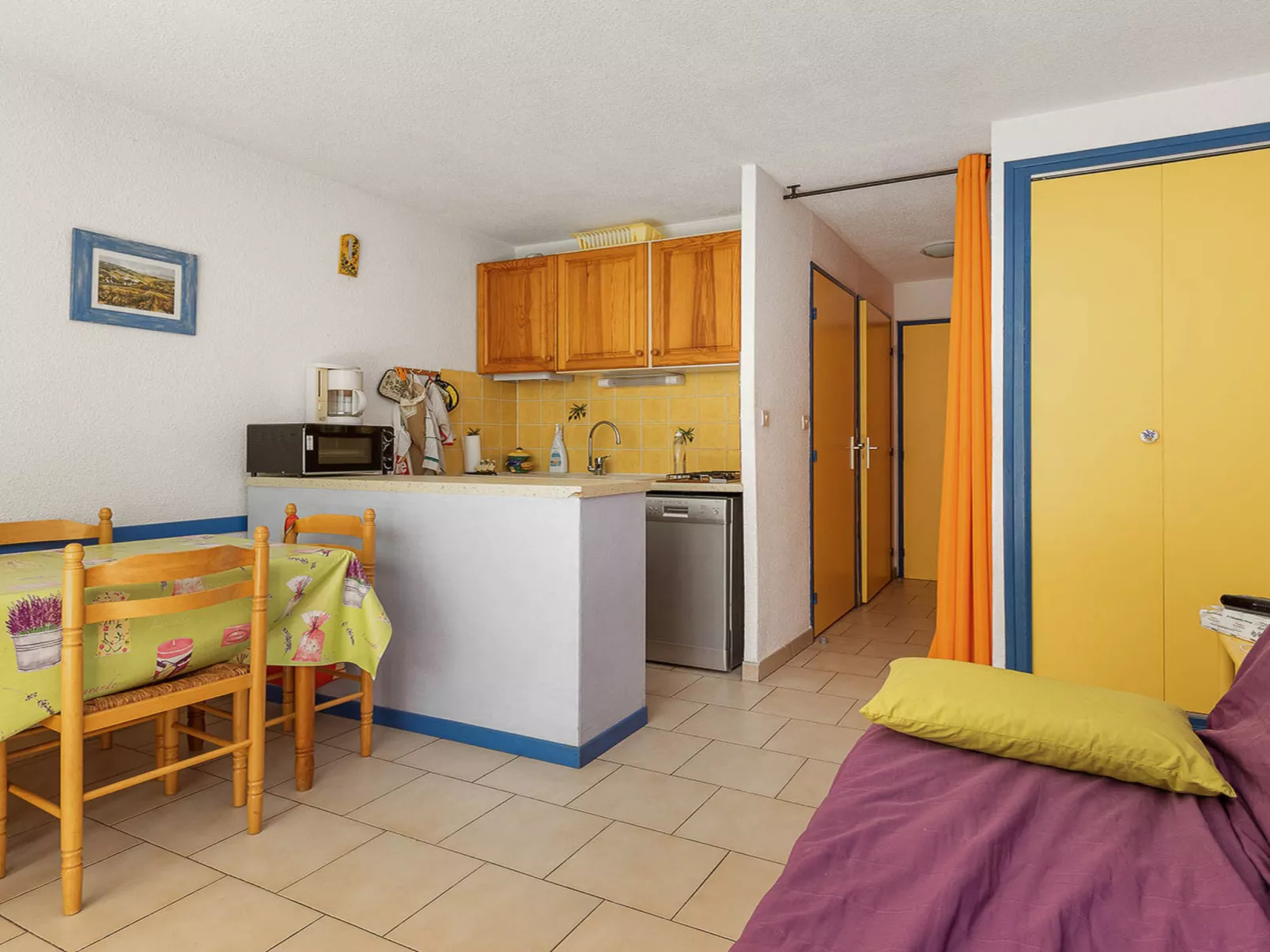 Pre St Martin B-Binnen