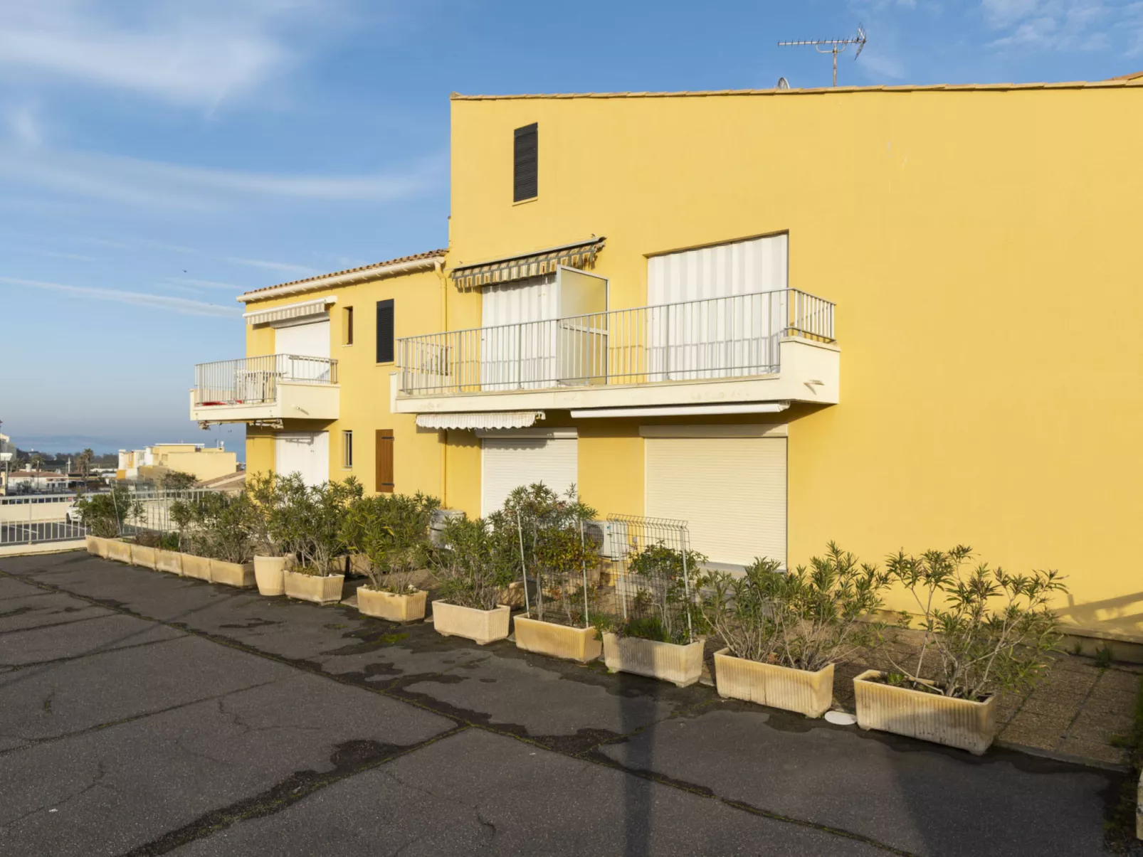 Les Indes Galantes-Buiten